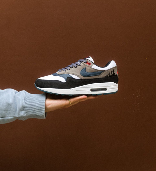 Airmax 1 PRM  “ Escape Treeline “