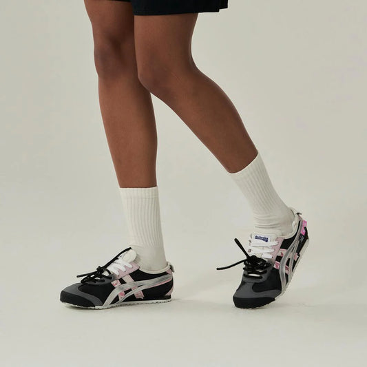 WMNs Mexico 66 Laceup x Panda Prank Sweet Dream ( Custom )