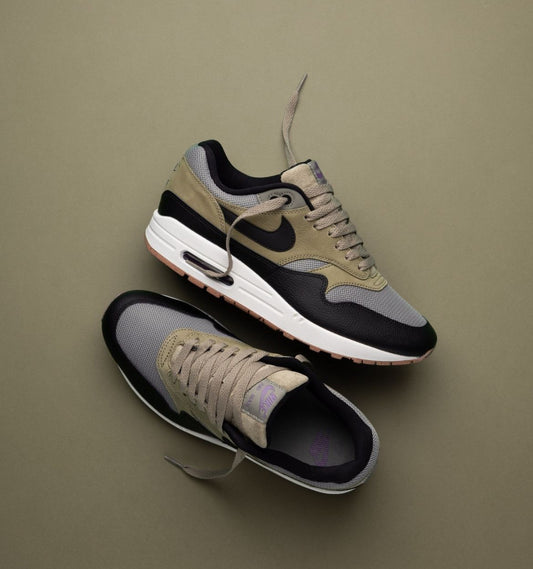 Airmax 1 SC “ Dark Stucco “