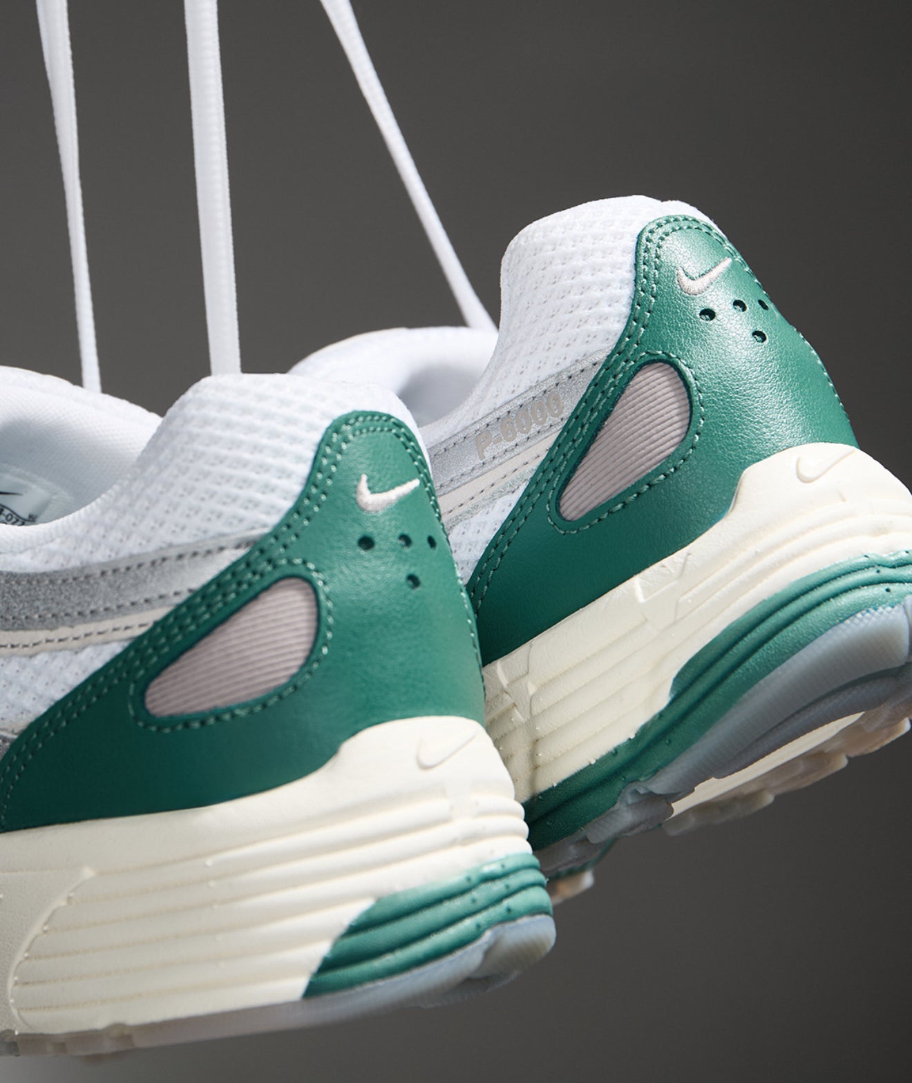 P6000 Premium Light Bone Bicoastal Green