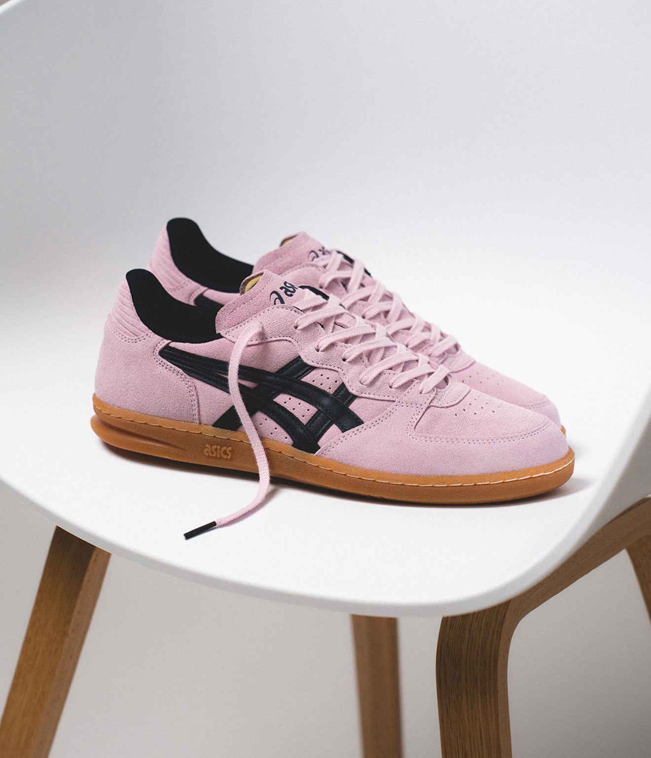WMNs Skyhand OG HAY Pink