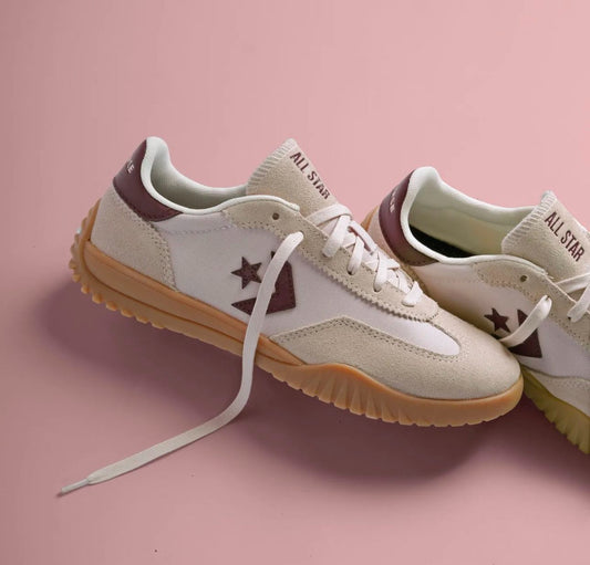 Converse Run Star Trainer Blush Hush