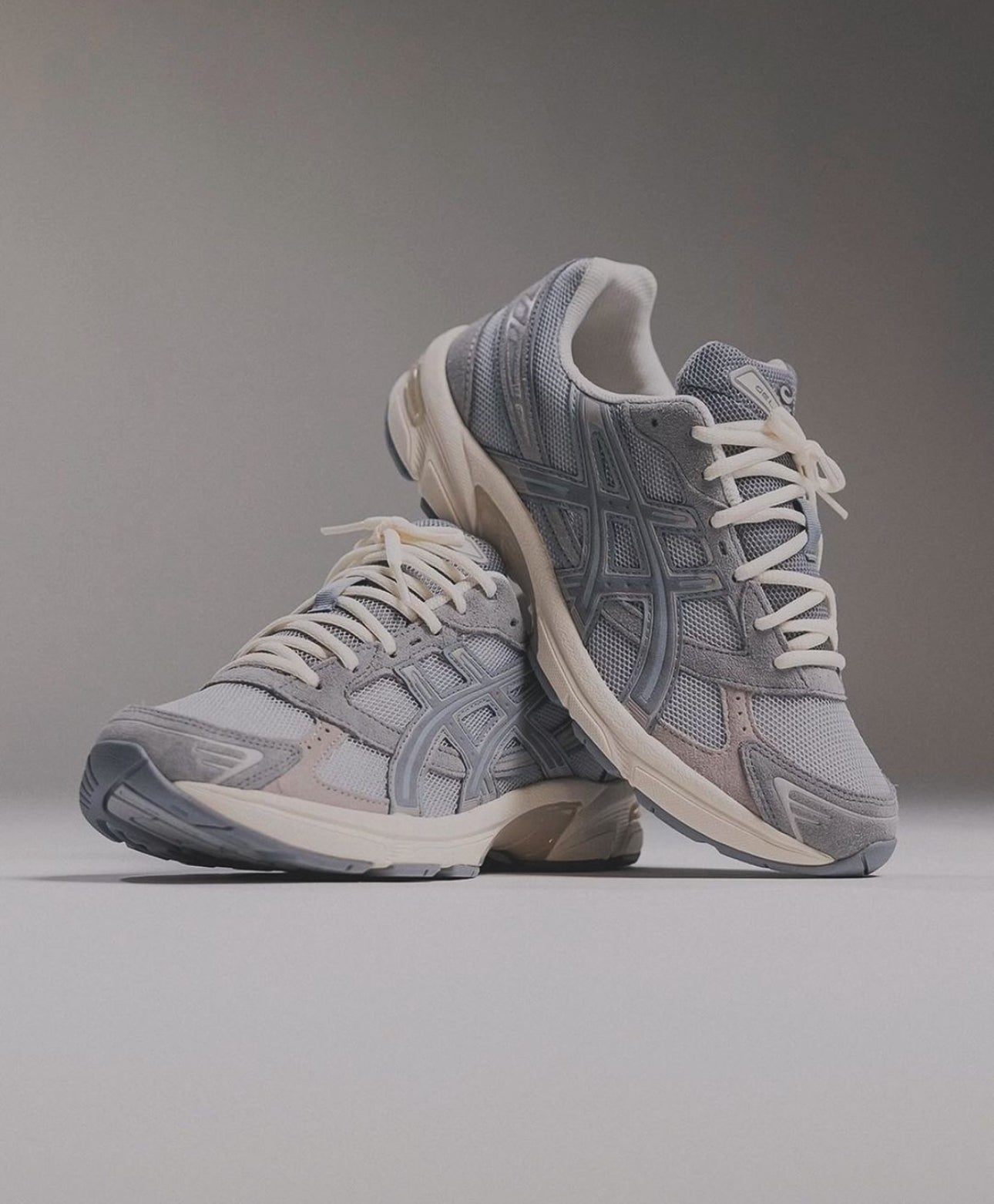 Asics Gel 1130 Piedmont Grey / Sheet Rock