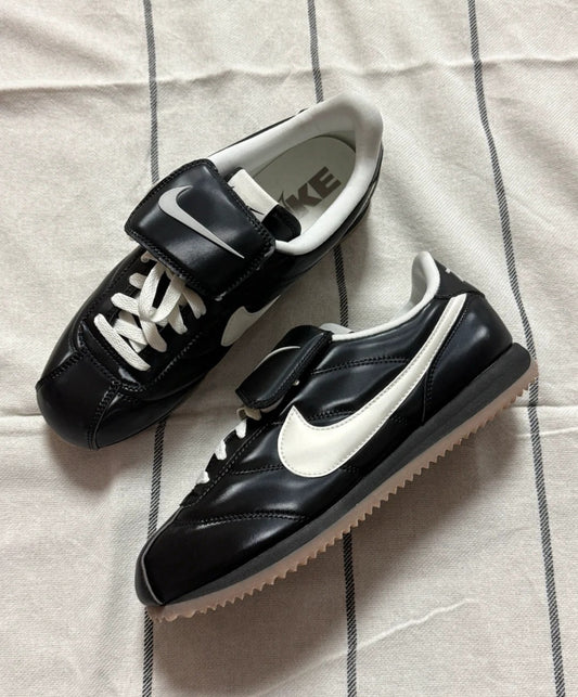 Cortez SE Tiempo Pack Black