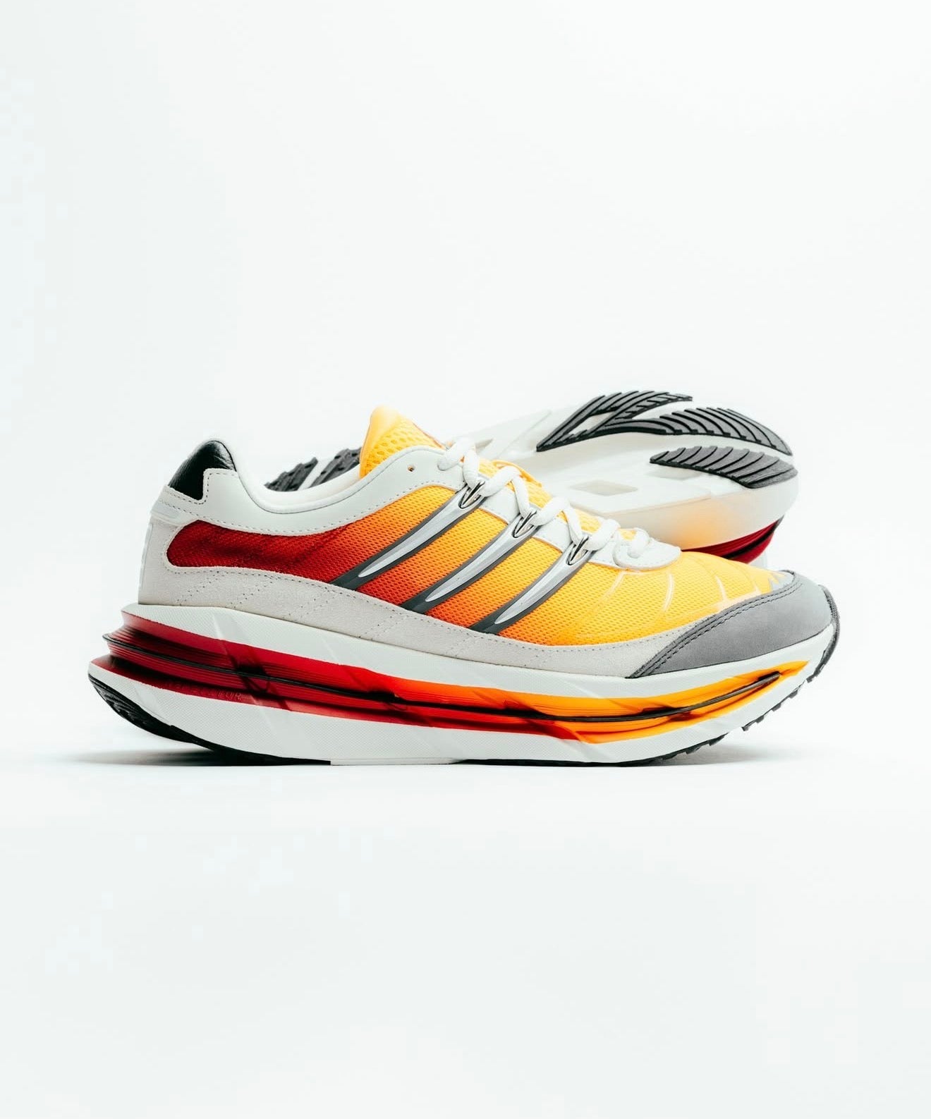 Adistar HRMY Yellow Grey Team Victory Red