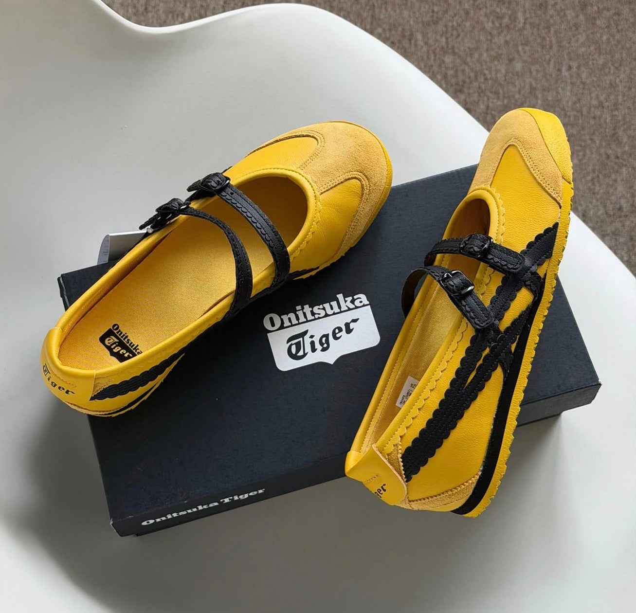 WMNs Mexico 66 TGRS Kill Bill