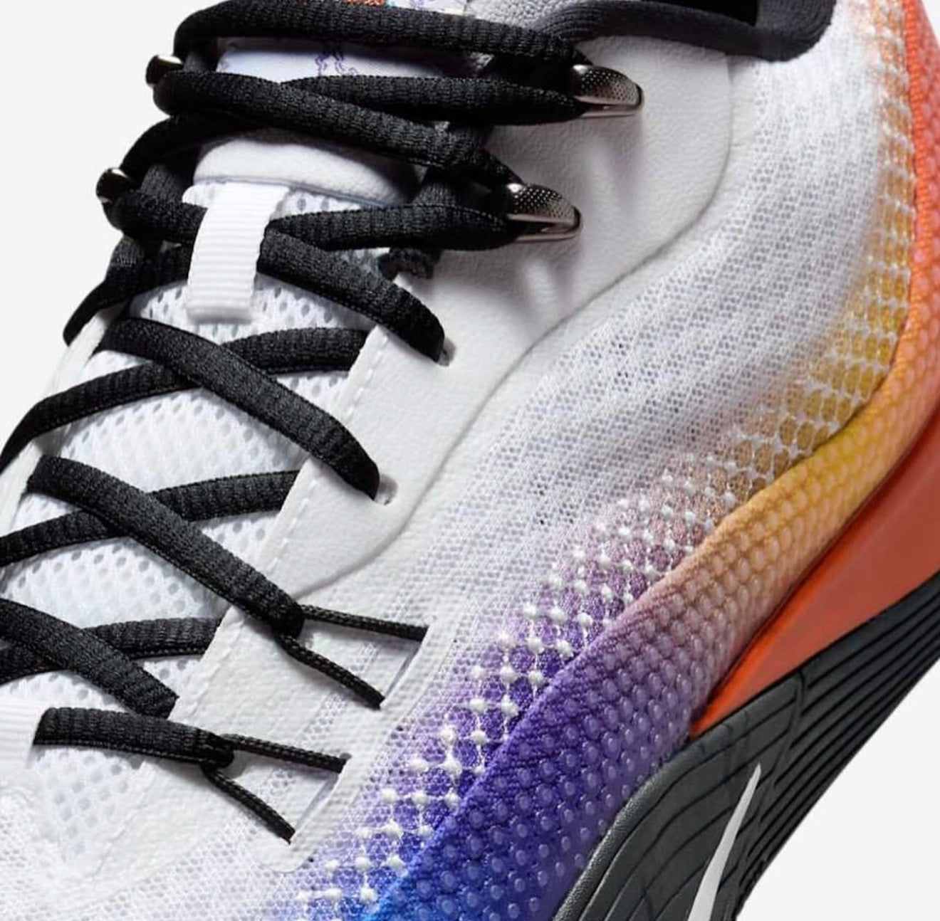 ST Flare Multi Color