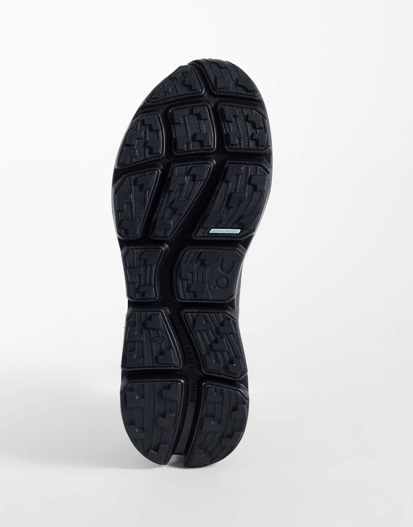 On Running Cloudsoma Black