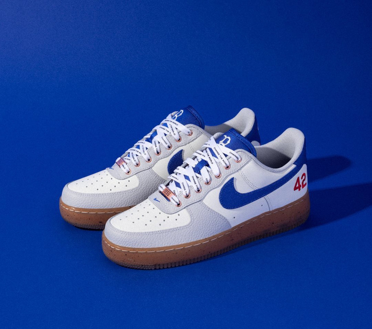 Airforce 1 Low Jackie Robinson