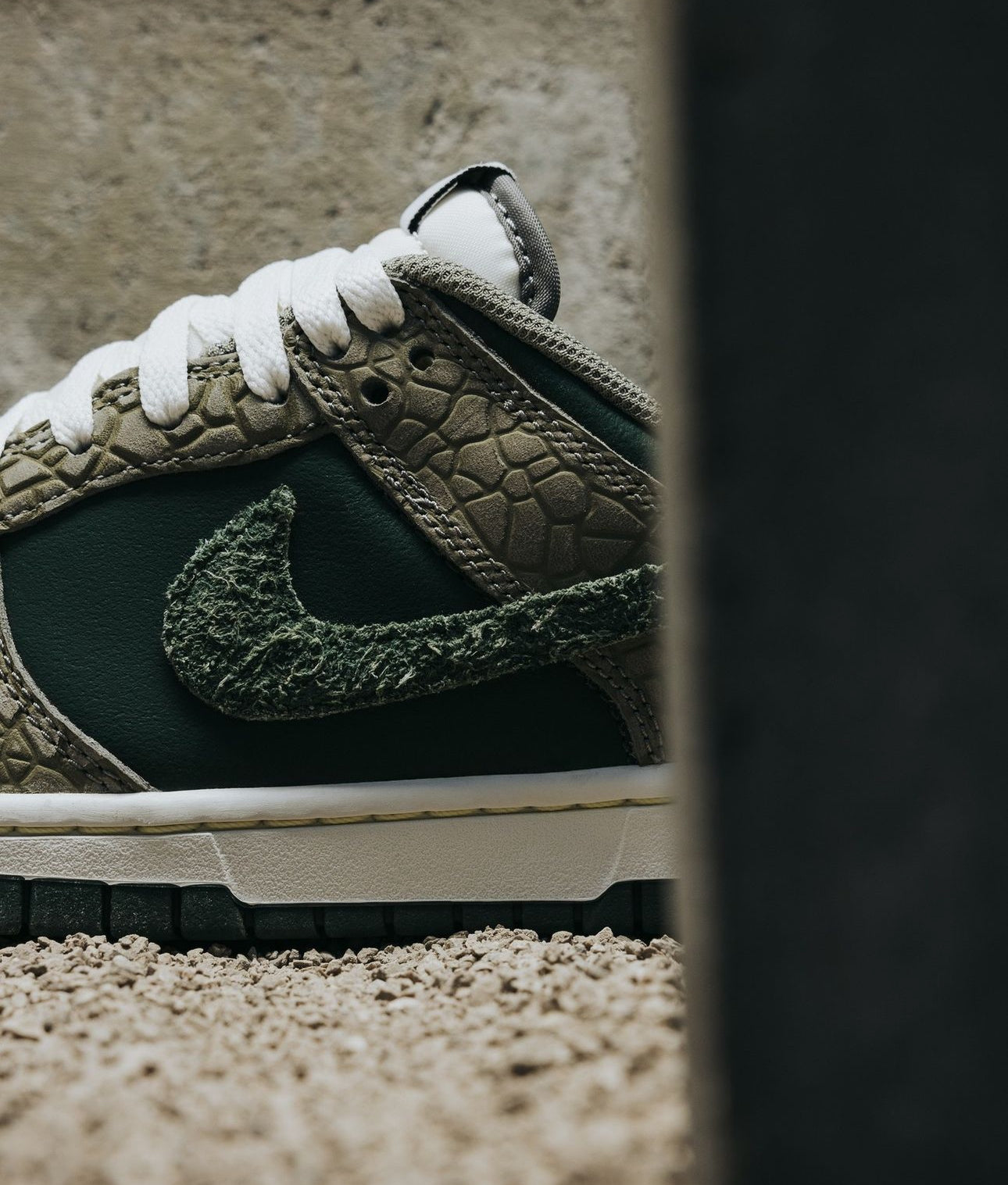 Dunk Low Urban Landscape 2.0