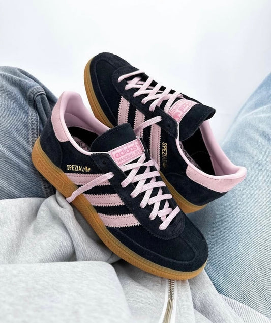 WMNs Gazelle Handball Core Pink