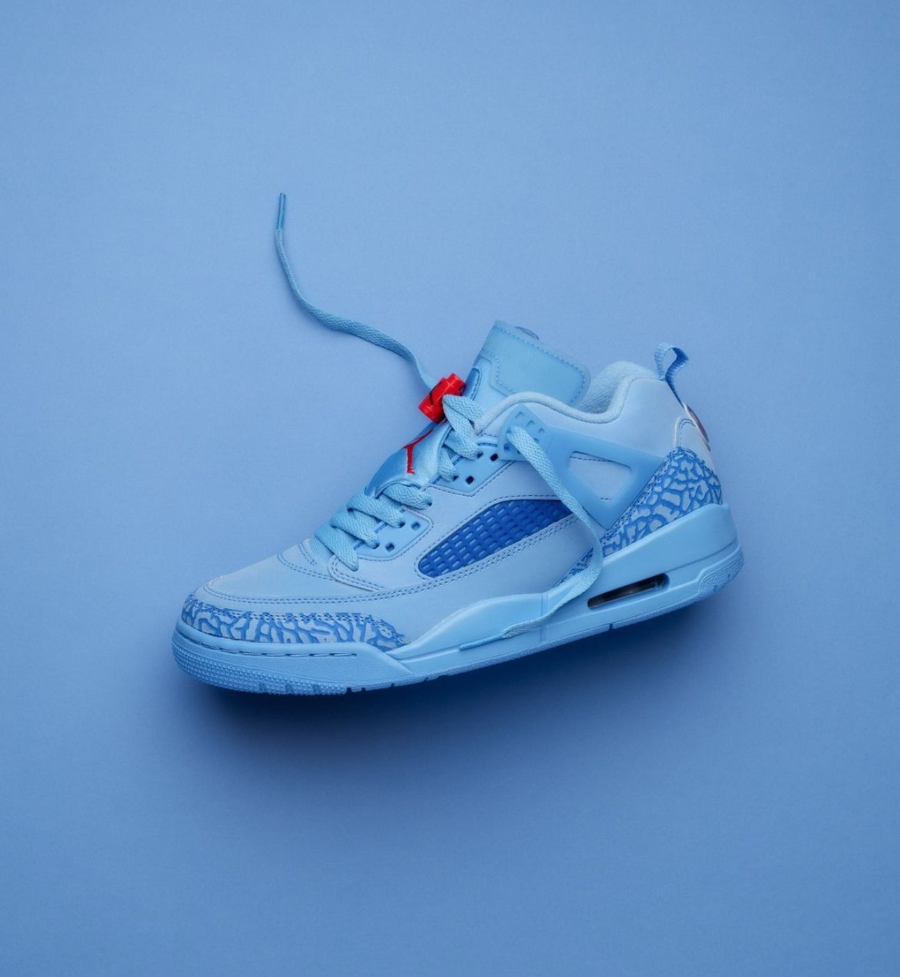 Air Jordan Spizike Low “ Houston Oilers “