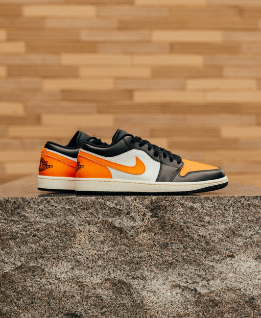 Air Jordan 1 Low Shattered Backboard Alternate