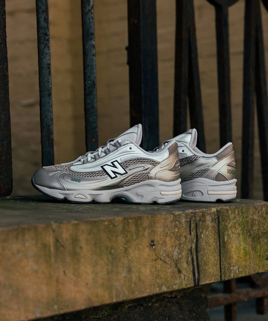 NB Balance 1000 Arid Stone
