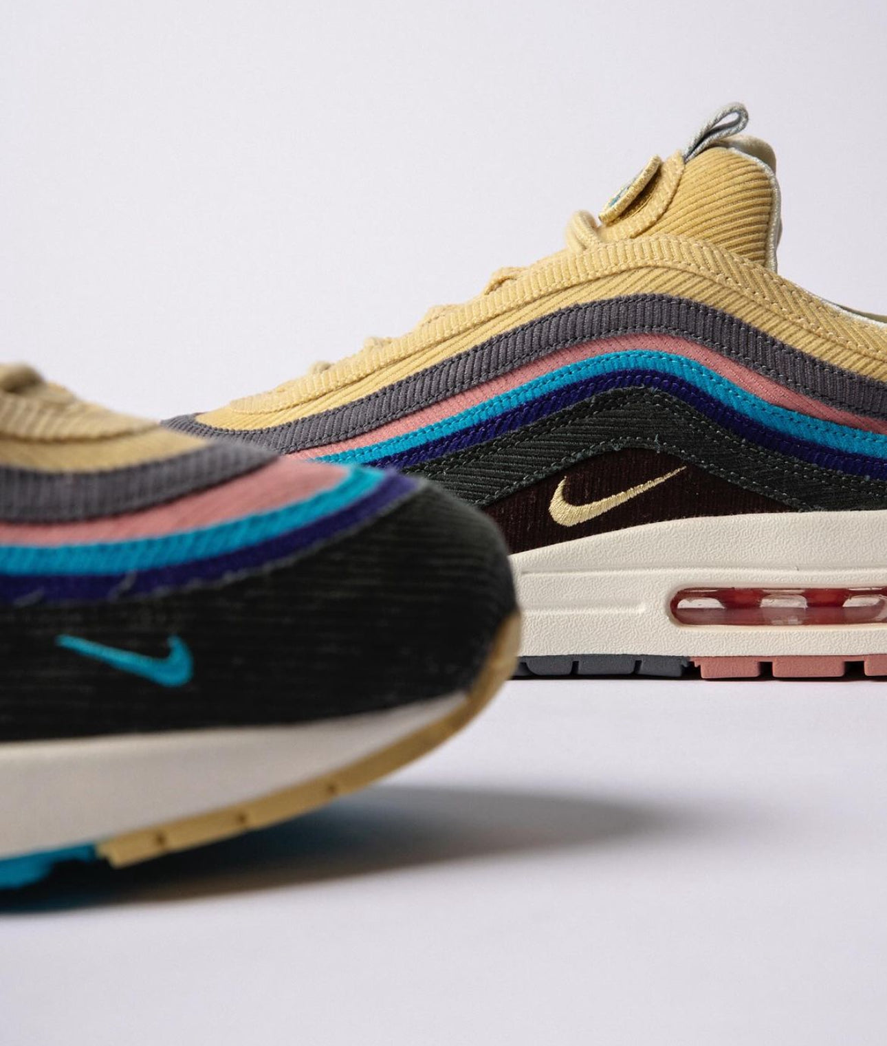 AirMax 1/97 “Sean Wotherspoon”