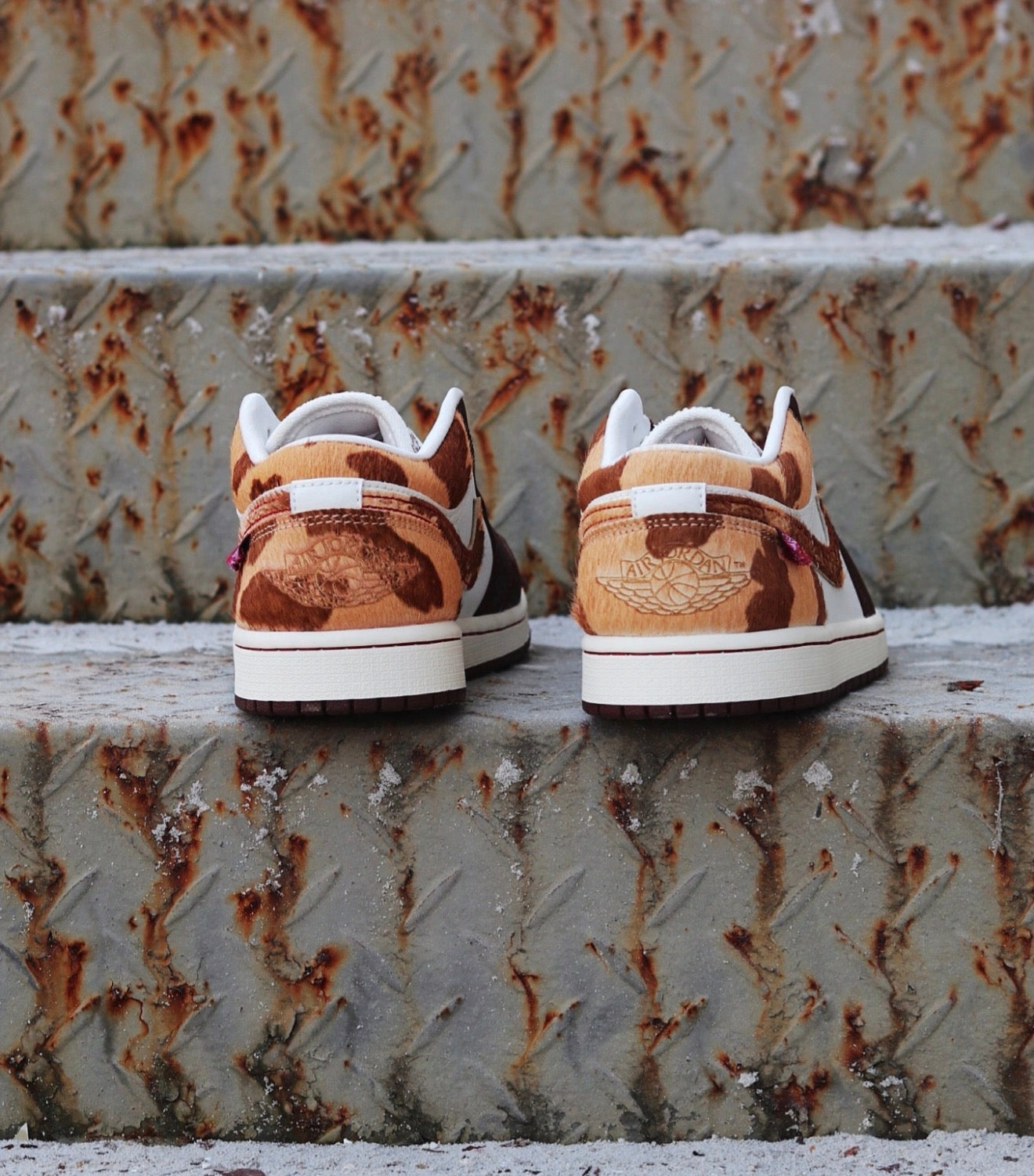 Air Jordan 1 Low SE Year of the Horse