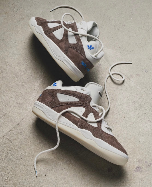 BadBo 1.0 Bad Bunny Brown