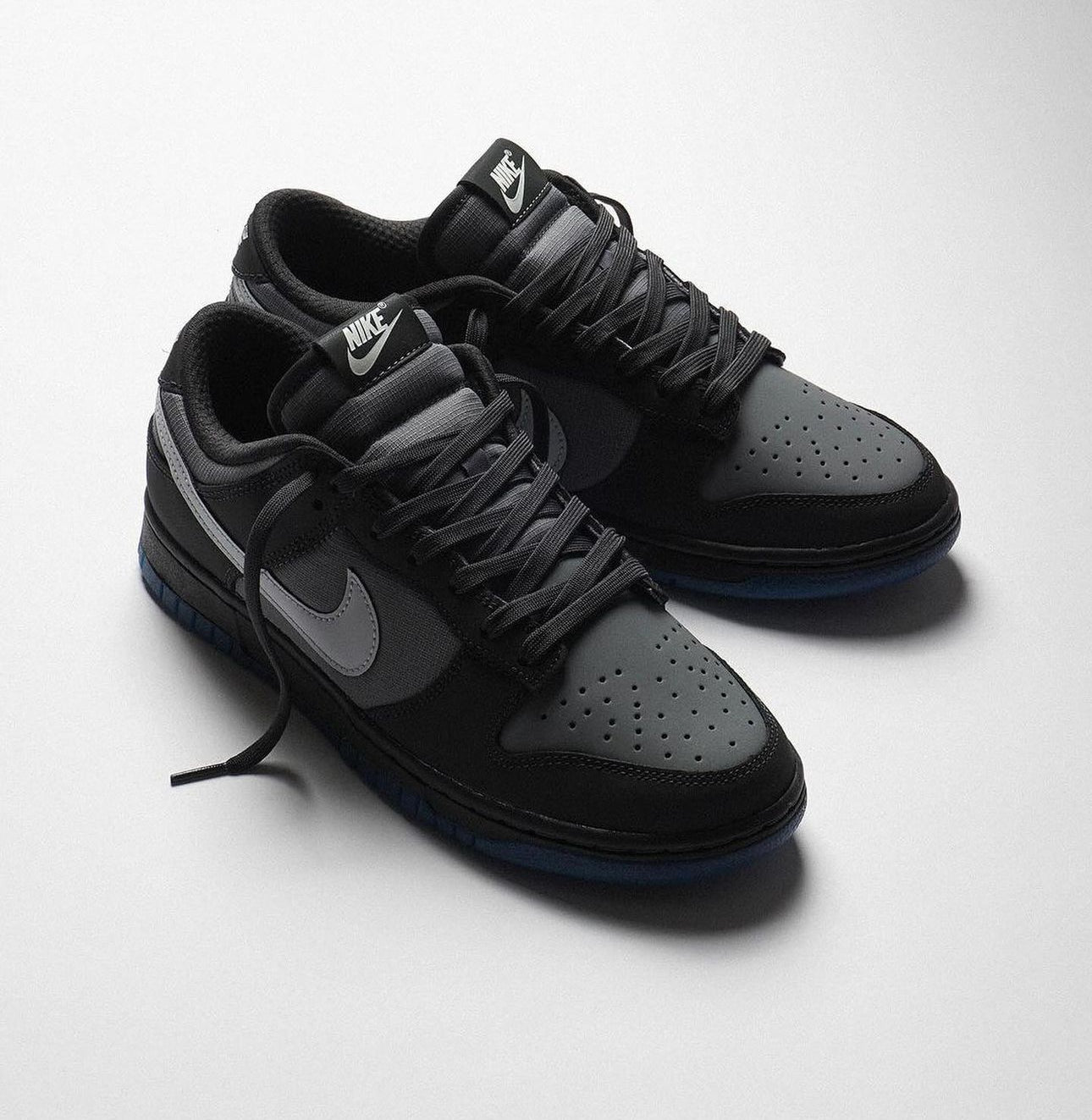 Dunk Low Anthracite