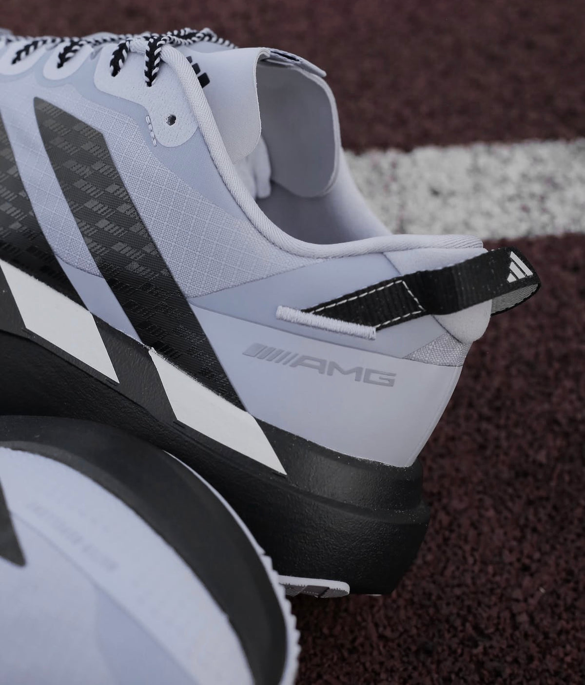 Adizero Evo SL ATR Mercedes AMG