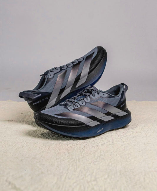 Adizero Evo SL ATR Onix Grey Black