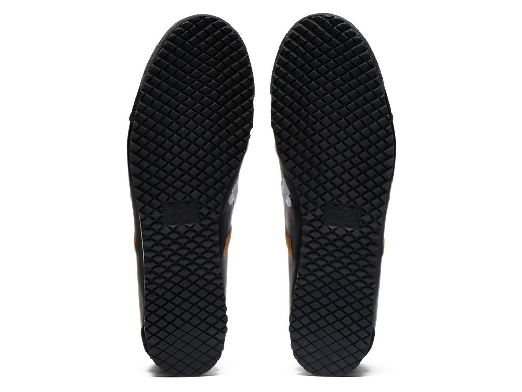 Mexico 66 NM Lace Up Black White ( Nippon )