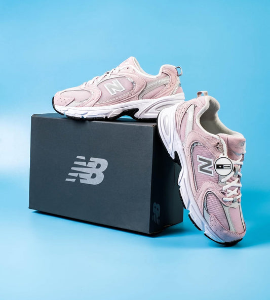 WMNs NB Balance 550 Stone Pink