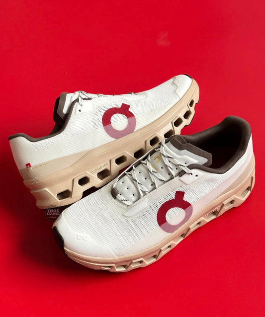 On Running Cloudmonster Year of the horse