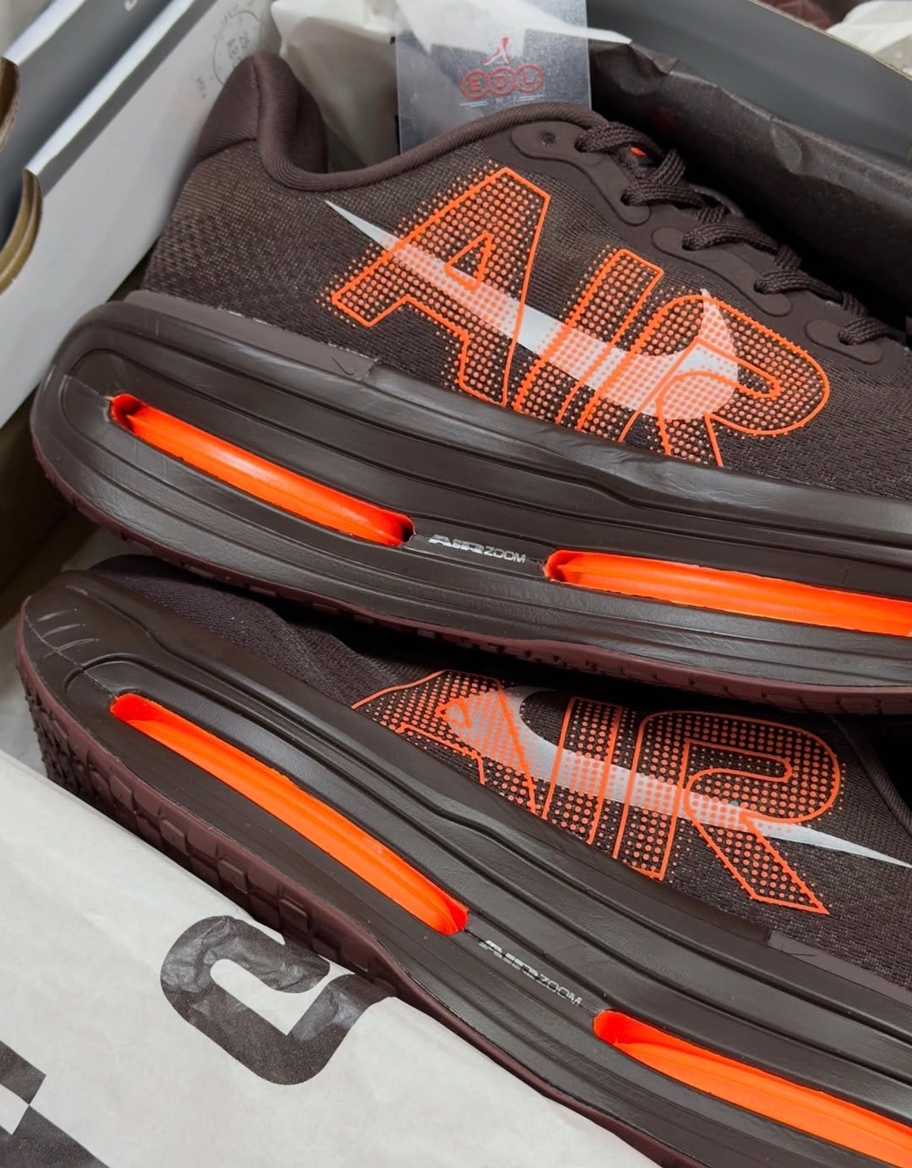 Vomero Premium Renegade