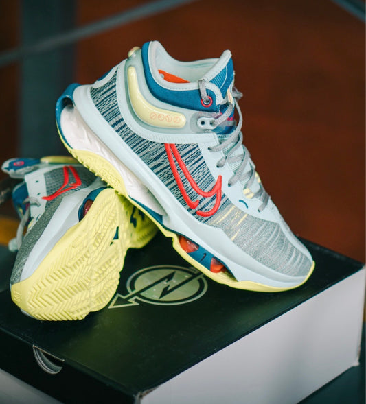 Air Zoom GT Jump 2 Alpha Wave