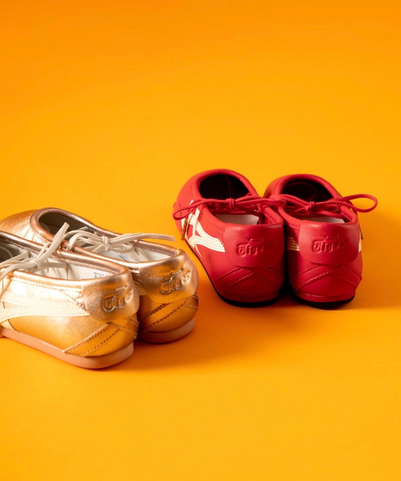 WMNs Mexico Gymnarina Red Cream