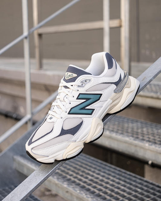 New Balance 9060 New Spruce