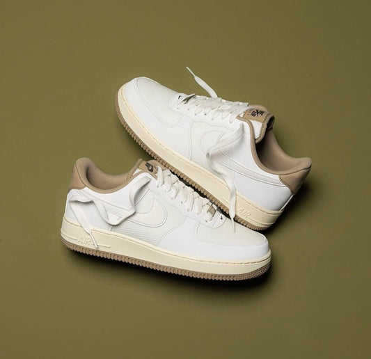 Airforce 1 Low '07 LV8 Summit White Khaki