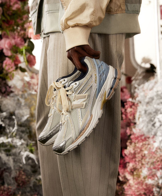Kith x NB Balance 1906r White