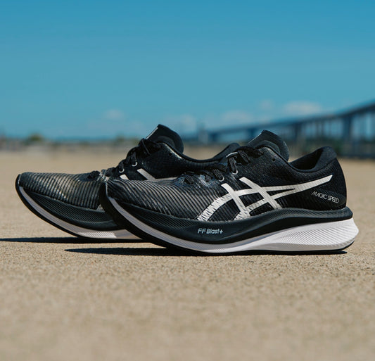 Asics Magic Speed 3