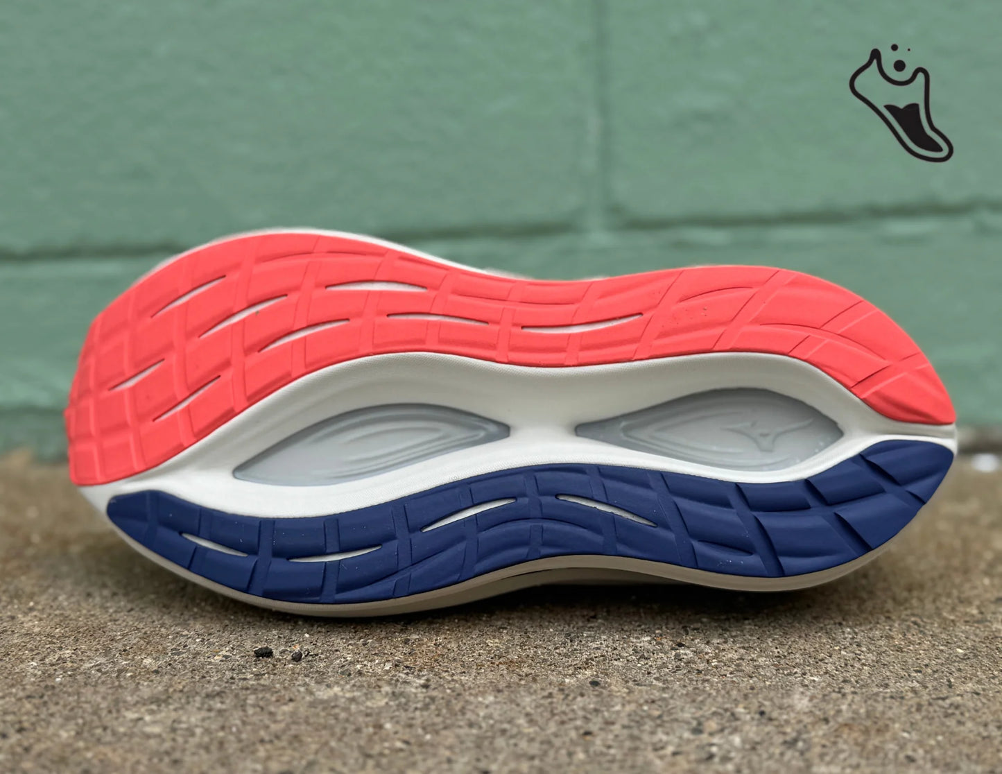 Mizuno Neo Vista 2
