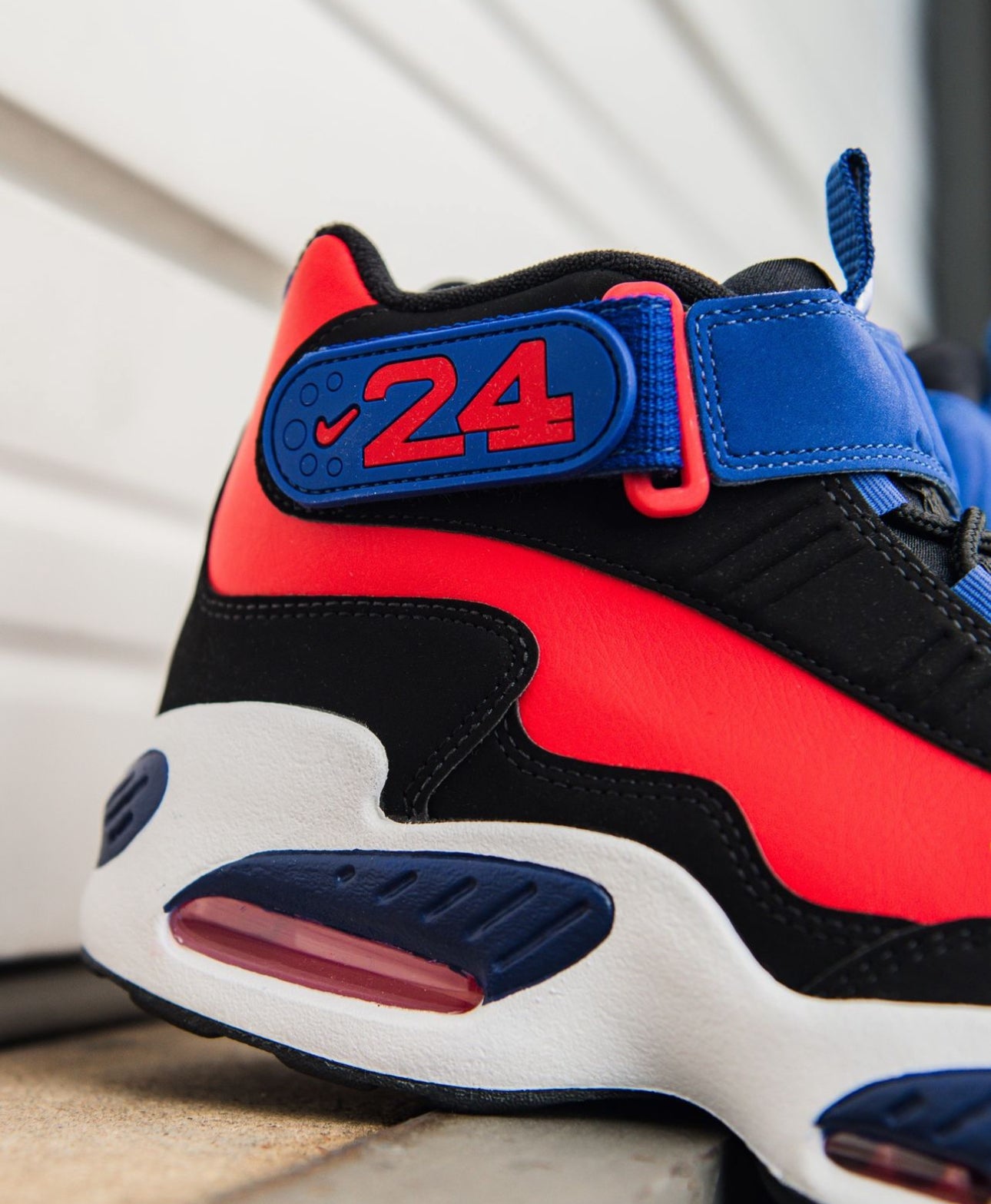 Air Griffey Max 1 “ USA “