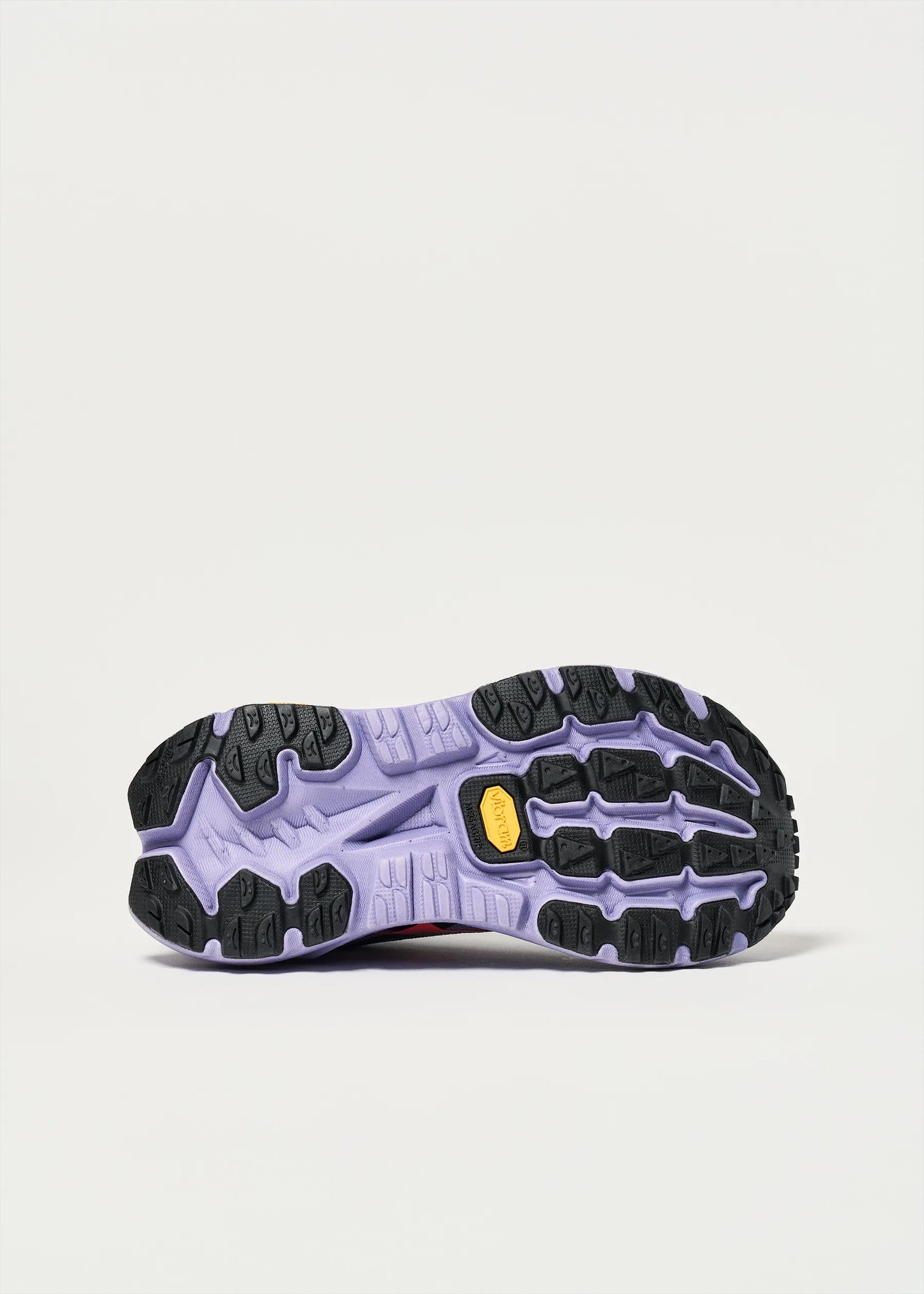WMNs Hoka One One Mafate X Berry Jam Squid Ink