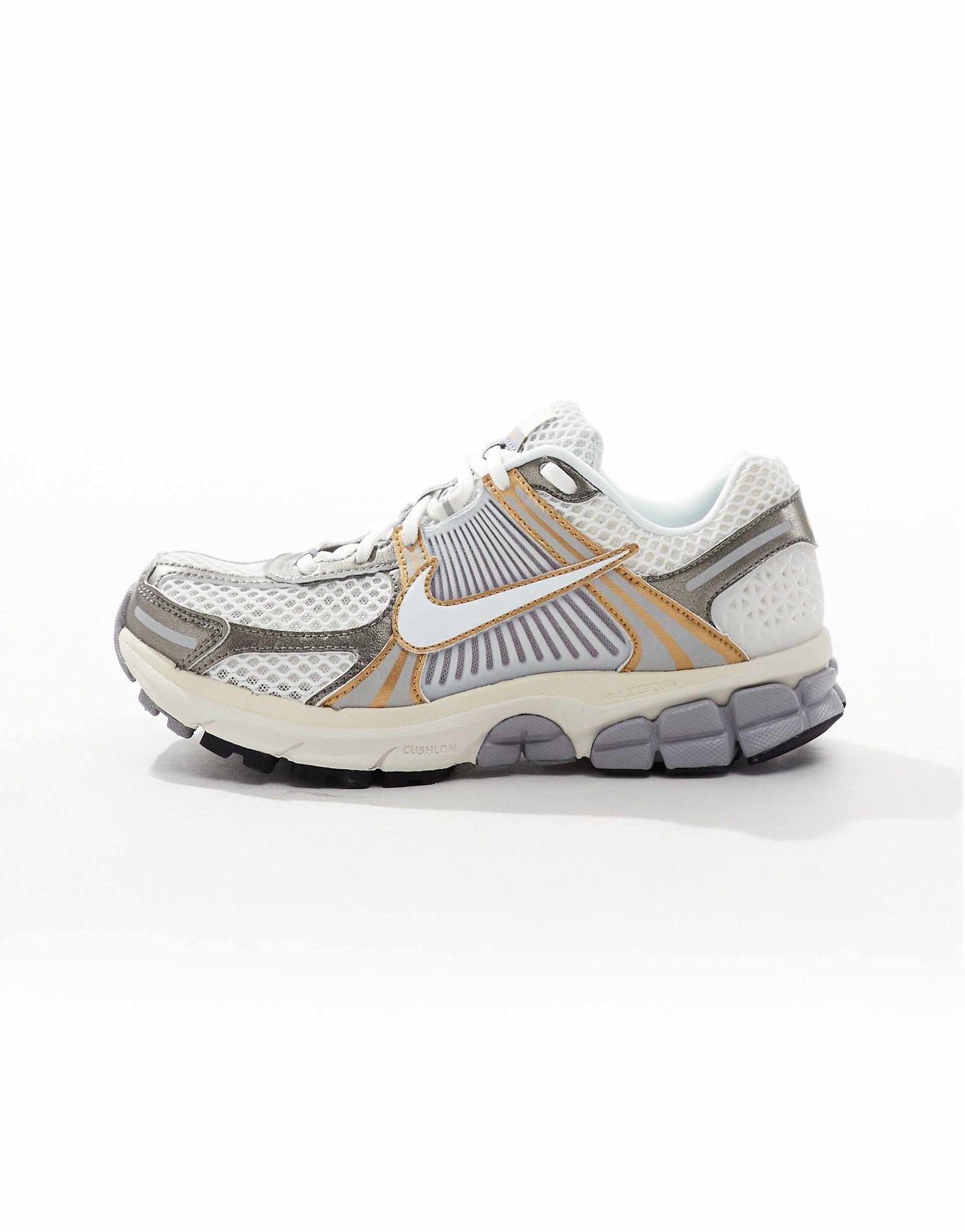 Zoom Vomero 5 Platinum Tint Metallic Gold