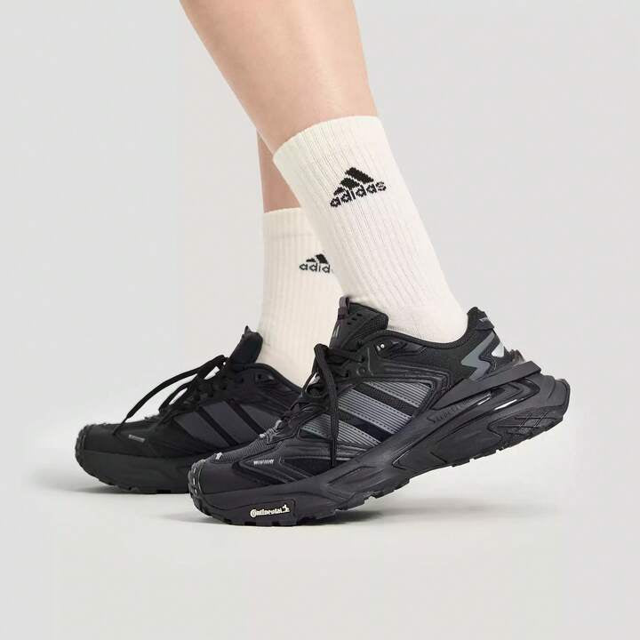 XlG Storm Edge Black Grey