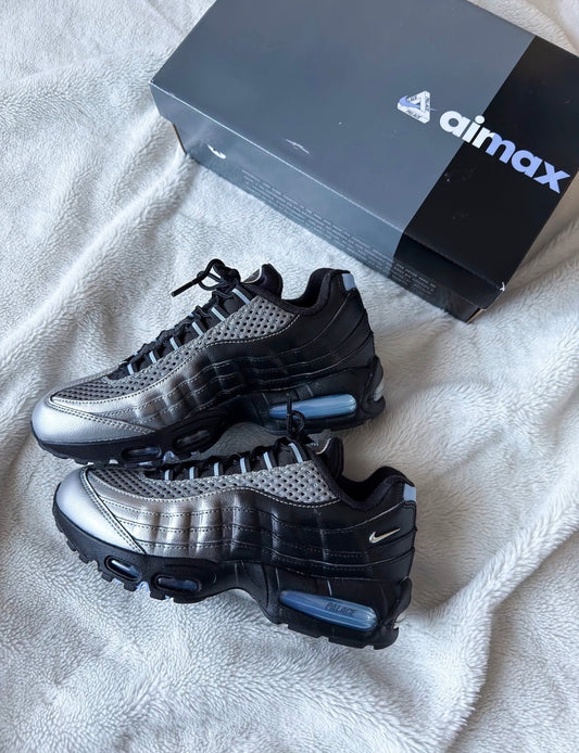 Airmax 95 Big Bubble Palace