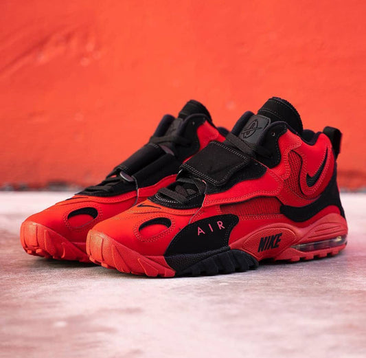 Airmax Speed Turf University Red