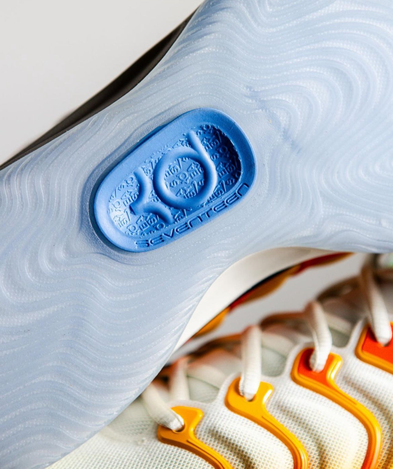 KD 17 Sunrise