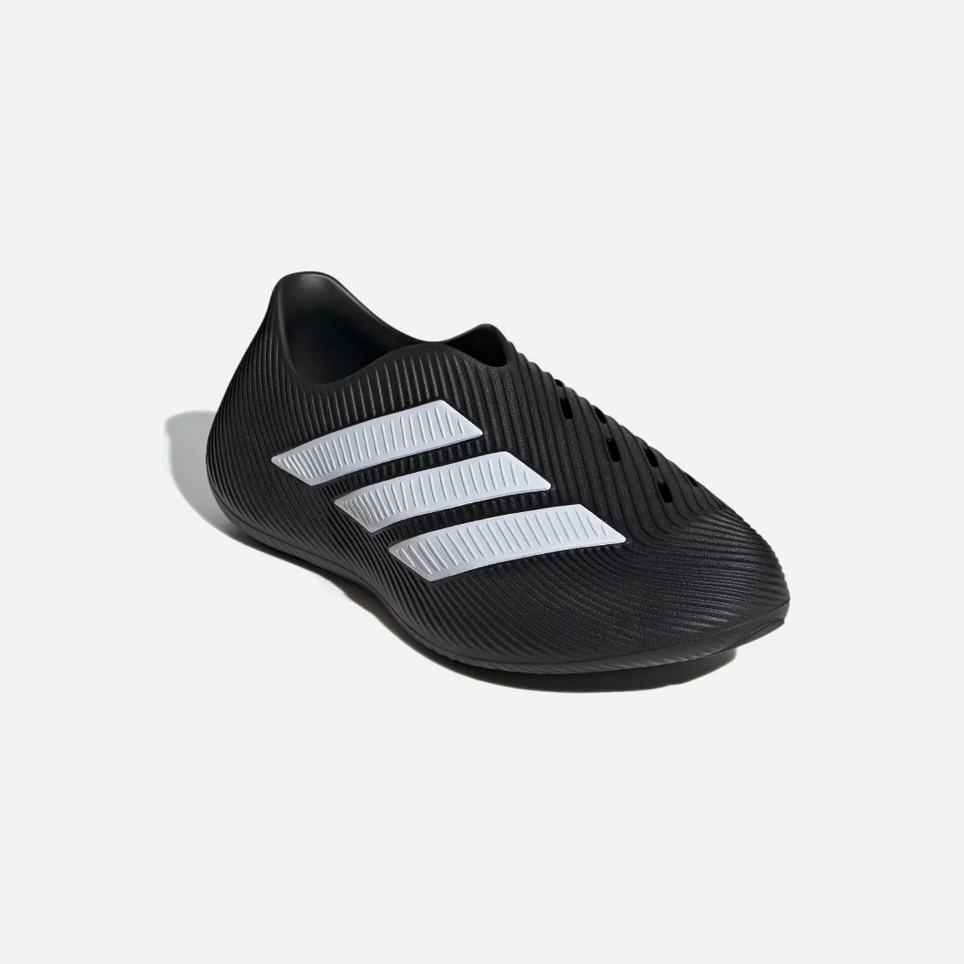 Purechill Runner Black White