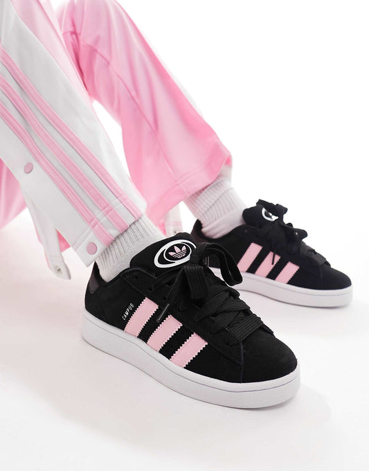 WMNs Campus 00s Black / Pink