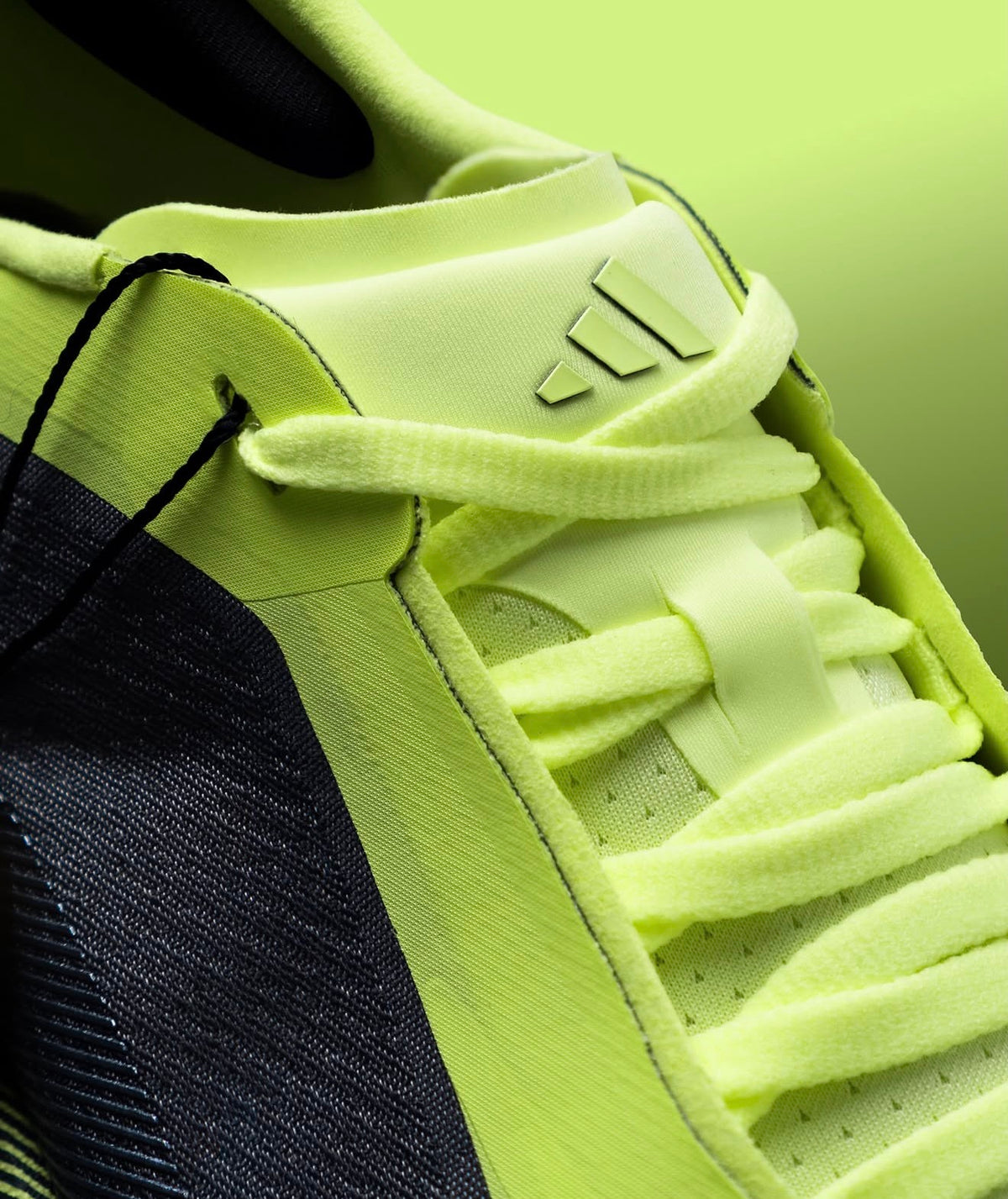 Hyperboost Edge Hi - Res Yellow