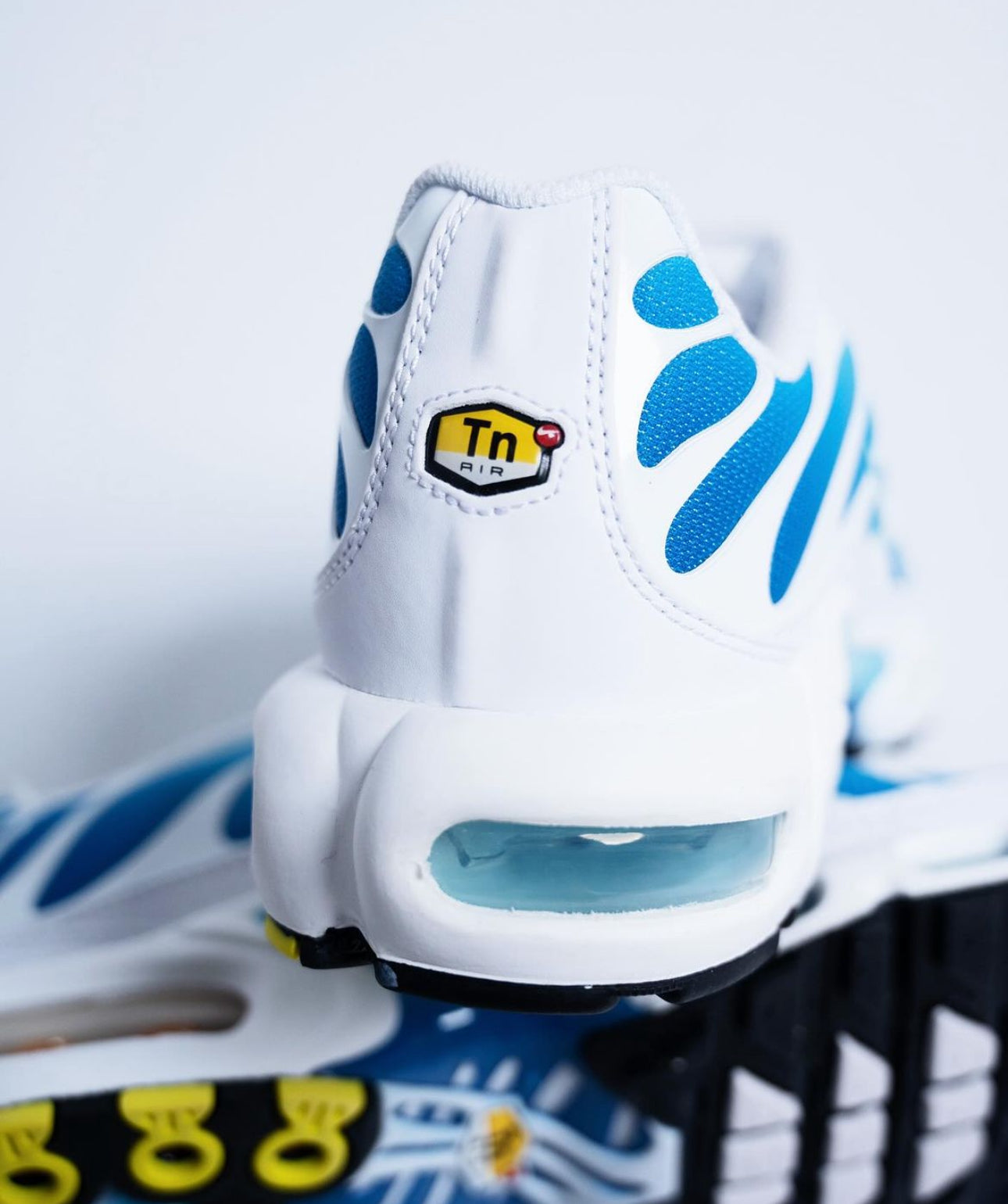 Airmax Plus TN “ Sky Blue “