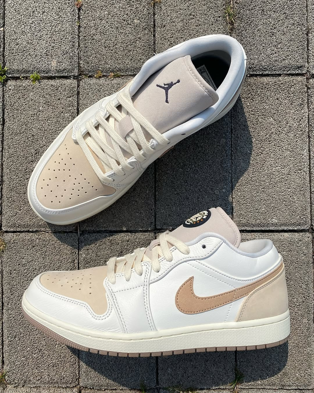AJ 1 low Dongdan