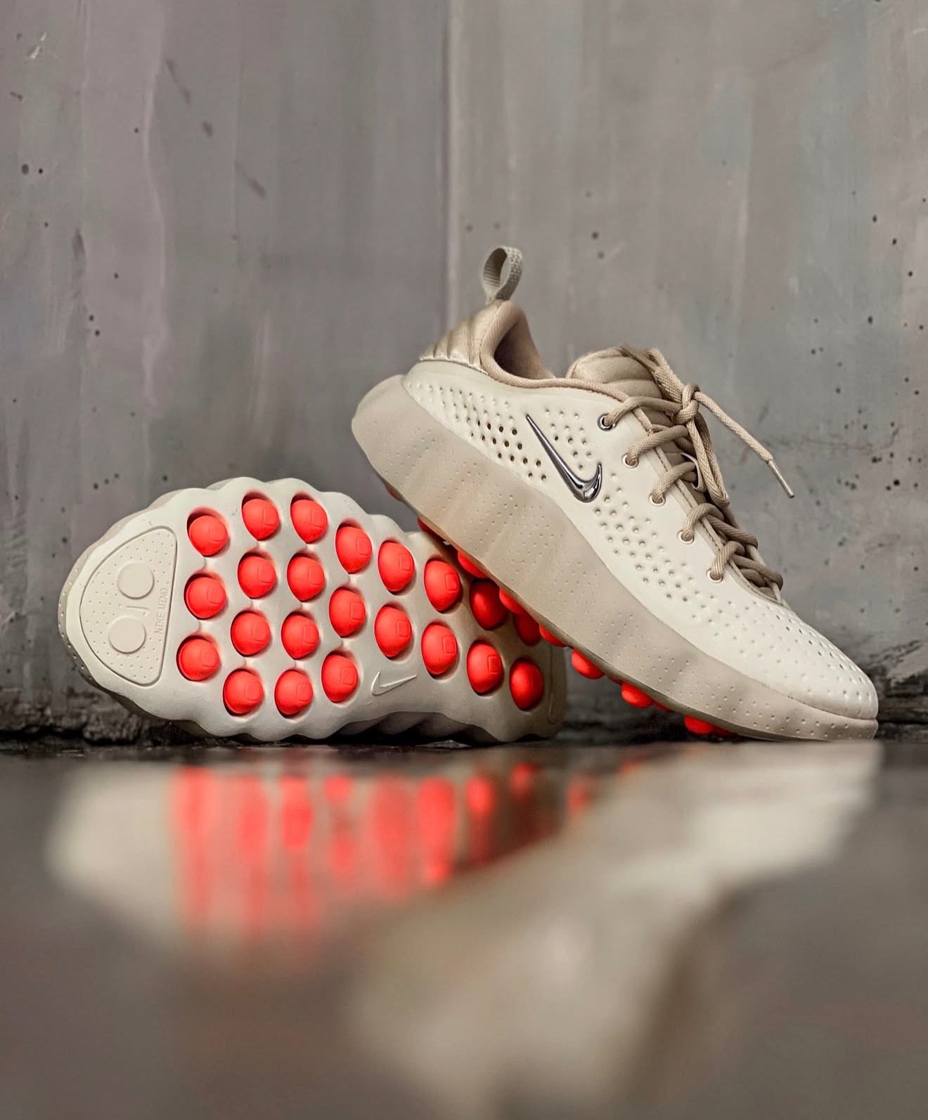 Mind 002 Light Khaki