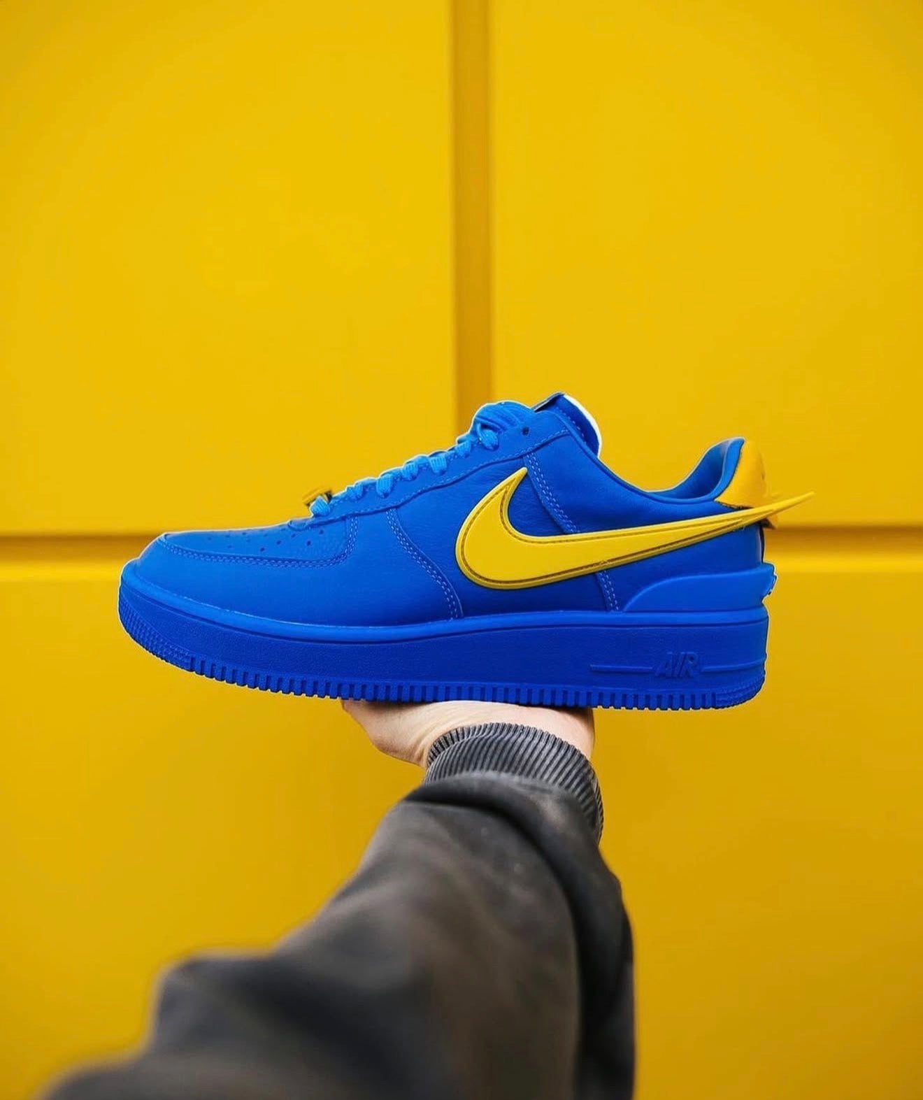 Airforce 1 Low SP AMBUSH Game Royal