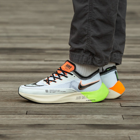 Air Zoom Vaporfly Next %2 Mismatch White